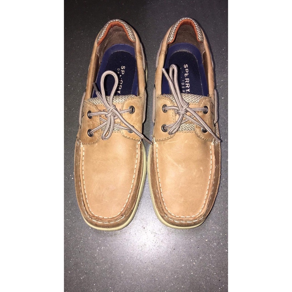 Sperry